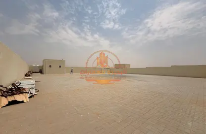 Land - Studio for rent in Al Sajaa Industrial - Al Sajaa - Sharjah Land - Studio for rent in Al Sajaa Industrial - Al Sajaa - Sharjah
