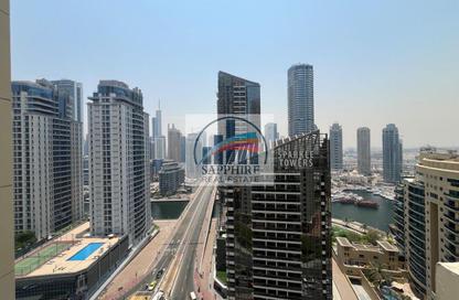 Apartment - 1 - 2 for sale in Shams 1 - Shams - Jumeirah Beach Residence - Dubai