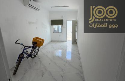 Apartment - Studio - 1 for rent in Al Dar Al Baida'a - Umm Al Quwain