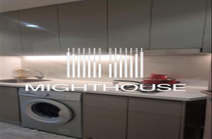 Apartment - Studio - 1 Bathroom for rent in Meydan Avenue - Meydan - Dubai Apartment - Studio - 1 Bathroom for rent in Meydan Avenue - Meydan - Dubai