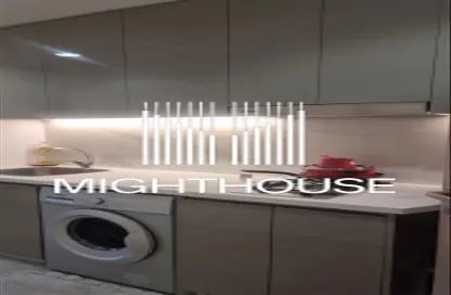 Apartment - 1 Bathroom for rent in Meydan Avenue - Meydan - Dubai Apartment - 1 Bathroom for rent in Meydan Avenue - Meydan - Dubai