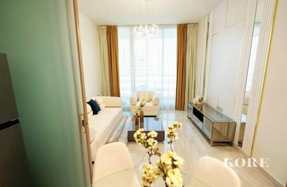 Apartment - 1 - 2 for rent in Gemz by Danube - Al Furjan - Dubai Apartment - 1 - 2 for rent in Gemz by Danube - Al Furjan - Dubai