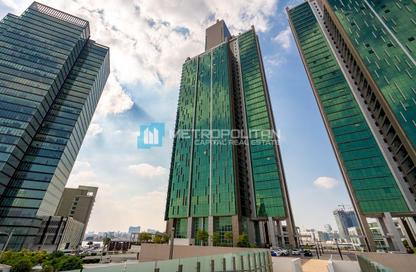 Apartment - 2 Bedrooms - 3 Bathrooms for sale in Al Durrah Tower - Marina Square - Al Reem Island - Abu Dhabi Apartment - 2 Bedrooms - 3 Bathrooms for sale in Al Durrah Tower - Marina Square - Al Reem Island - Abu Dhabi