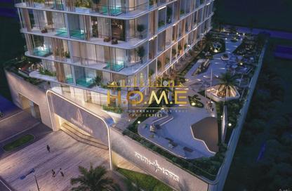 Apartment - Studio - 1 Bathroom for sale in South Lofts - Saih Shuaib 2 - Dubai Industrial City - Dubai Apartment - Studio - 1 Bathroom for sale in South Lofts - Saih Shuaib 2 - Dubai Industrial City - Dubai