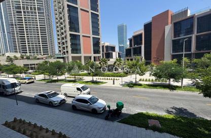 Apartment - 1 Bedroom - 2 Bathrooms for rent in Peninsula One - Peninsula - Business Bay - Dubai Apartment - 1 Bedroom - 2 Bathrooms for rent in Peninsula One - Peninsula - Business Bay - Dubai