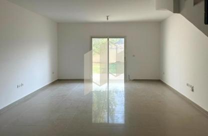 Villa - 3 Bedrooms - 4 Bathrooms for rent in Desert Style - Al Reef Villas - Al Reef - Abu Dhabi Villa - 3 Bedrooms - 4 Bathrooms for rent in Desert Style - Al Reef Villas - Al Reef - Abu Dhabi