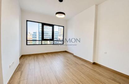 Apartment - 1 - 2 for rent in Arjan Circle - Arjan - Dubai