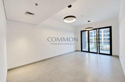 Apartment - 1 - 2 for rent in Arjan Circle - Arjan - Dubai