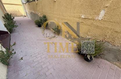 Townhouse - 3 Bedrooms - 5 Bathrooms for rent in Amwaj Tower - Al Rumaila - Ajman