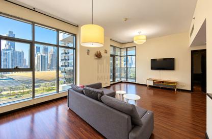 Apartment - 1 - 2 for sale in Green Lakes Towers 2 - Green Lakes Towers - JLT Cluster S - Jumeirah Lake Towers - Dubai Apartment - 1 - 2 for sale in Green Lakes Towers 2 - Green Lakes Towers - JLT Cluster S - Jumeirah Lake Towers - Dubai