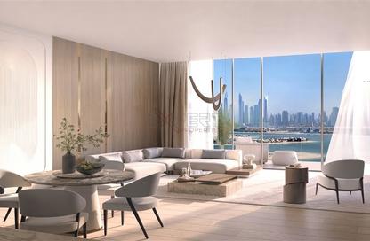Apartment - 2 - 3 for sale in Avita - Passo by Beyond - Palm Jumeirah - Dubai