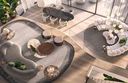 Apartment - 2 - 3 for sale in Avita - Passo by Beyond - Palm Jumeirah - Dubai