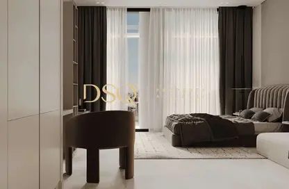 Apartment - 1 Bedroom - 2 Bathrooms for sale in The Fifth Tower - District 16 - Jumeirah Village Circle - Dubai