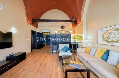 Villa - 2 Bedrooms - 2 Bathrooms for rent in The Cove Rotana - Ras Al Khaimah Waterfront - Ras Al Khaimah