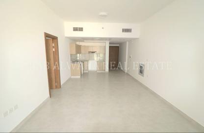 Apartment - 1 Bedroom - 2 Bathrooms for rent in Binghatti Stars - Dubai Silicon Oasis - Dubai