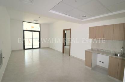 Apartment - 1 Bedroom - 2 Bathrooms for rent in Binghatti Stars - Dubai Silicon Oasis - Dubai