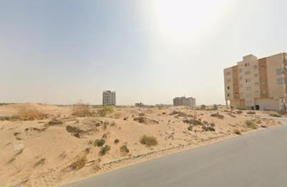 أرض - استوديو للبيع في عجمان جلوبال سيتي - العالية - عجمان