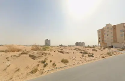 Land - Studio for sale in Ajman Global City - Al Alia - Ajman