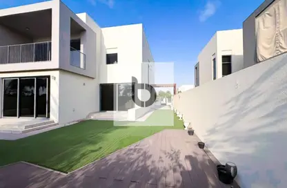 Villa - 4 Bedrooms - 4 Bathrooms for rent in Sidra Villas I - Sidra Villas - Dubai Hills Estate - Dubai