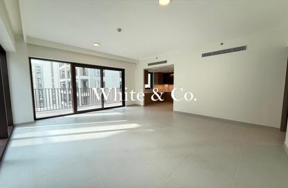 Apartment - 3 Bedrooms - 4 Bathrooms for rent in Cedar at Creek Beach Building 1 - Cedar at Creek Beach - Creek Beach - Dubai Creek Harbour (The Lagoons) - Dubai