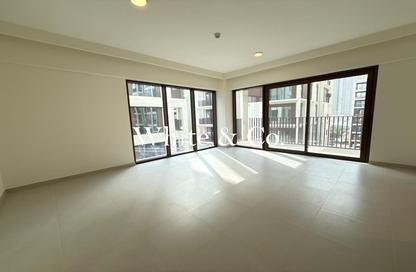 Apartment - 3 Bedrooms - 4 Bathrooms for rent in Cedar at Creek Beach Building 1 - Cedar at Creek Beach - Creek Beach - Dubai Creek Harbour (The Lagoons) - Dubai