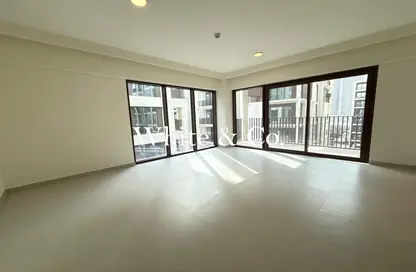 Apartment - 3 Bedrooms - 4 Bathrooms for rent in Cedar at Creek Beach Building 1 - Cedar at Creek Beach - Creek Beach - Dubai Creek Harbour (The Lagoons) - Dubai