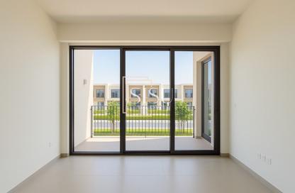 Villa - 3 - 4 for rent in Talia - The Valley - Dubai