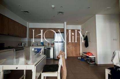 Apartment - 1 Bedroom - 1 Bathroom for rent in Executive Residences 1 - Executive Residences - Dubai Hills Estate - Dubai