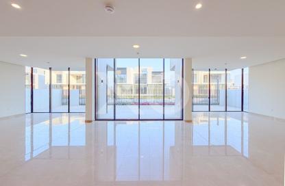 Villa - 5 - 6 for rent in Address Hillcrest - Dubai Hills Estate - Dubai Villa - 5 - 6 for rent in Address Hillcrest - Dubai Hills Estate - Dubai