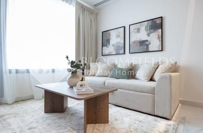 Apartment - 2 - 2 for rent in Oasis 1 - Oasis Residences - Masdar City - Abu Dhabi Apartment - 2 - 2 for rent in Oasis 1 - Oasis Residences - Masdar City - Abu Dhabi