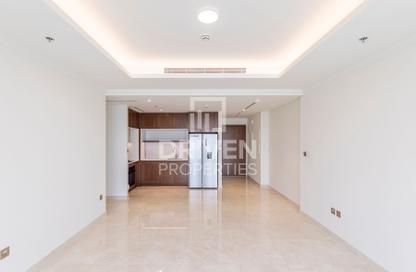 شقة - 2 - 2 للايجار في برج Palace Beach ريزيدنس 2 - بالاس بيتش ريزيدنس - إعمار بيتشفرونت - دبي هاربور - دبي
