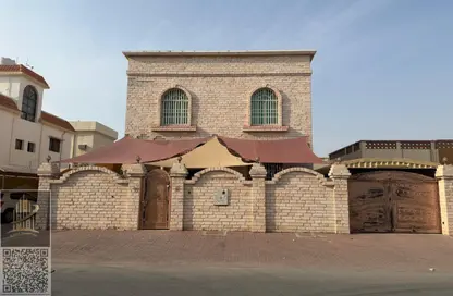 Villa - 5 Bedrooms - 7 Bathrooms for sale in Al Rawda 3 Villas - Al Rawda 3 - Al Rawda - Ajman