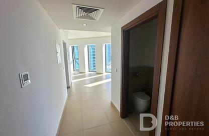 Apartment - 1 Bedroom - 2 Bathrooms for rent in Burj Vista Tower 2 - Burj Vista - Downtown Dubai - Dubai Apartment - 1 Bedroom - 2 Bathrooms for rent in Burj Vista Tower 2 - Burj Vista - Downtown Dubai - Dubai