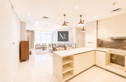 Apartment - 2 - 3 for sale in Nobles Tower - Business Bay - Dubai