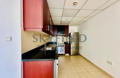 Apartment - 1 Bedroom - 2 Bathrooms for rent in Bahar 6 - Bahar - Jumeirah Beach Residence - Dubai