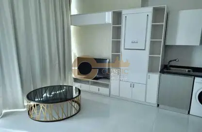 شقة - 1 حمام للايجار في مركلز تاور من دانوب - ارجان - دبي