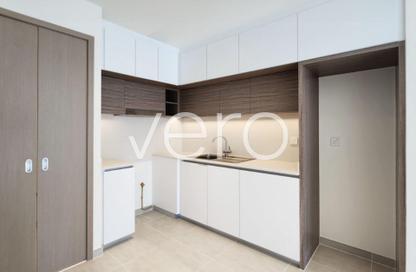 Apartment - 1 Bedroom - 1 Bathroom for rent in Creek Edge Tower 2 - Creek Edge - Dubai Creek Harbour (The Lagoons) - Dubai