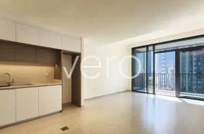 شقة - غرفة نوم - 1 حمام للايجار في كريك ايدج تاور 2 - كريك إيدج - مرسى خور دبي - دبي