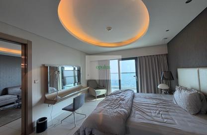 Apartment - 1 - 2 for rent in Tower B - Damac Towers by Paramount - Business Bay - Dubai