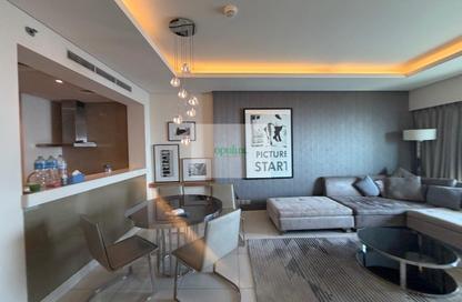 Apartment - 1 - 2 for rent in Tower B - Damac Towers by Paramount - Business Bay - Dubai Apartment - 1 - 2 for rent in Tower B - Damac Towers by Paramount - Business Bay - Dubai