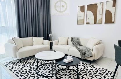 Penthouse - 6 - 7 for sale in Noura Tower - Al Habtoor City - Business Bay - Dubai