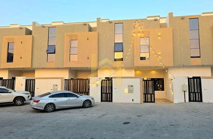 Villa - 4 Bedrooms - 6 Bathrooms for sale in Al Zaheya Gardens - Al Zahya - Ajman