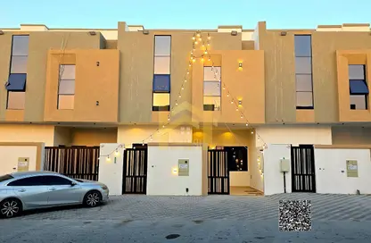 Villa - 4 Bedrooms - 6 Bathrooms for sale in Al Zaheya Gardens - Al Zahya - Ajman
