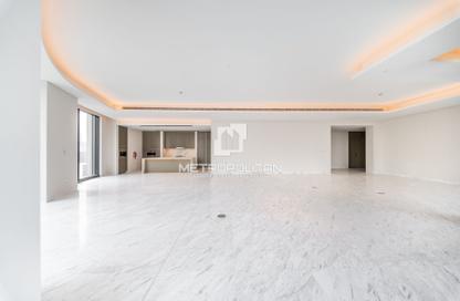 Apartment - 4 Bedrooms - 5 Bathrooms for rent in IL Primo - Opera District - Downtown Dubai - Dubai
