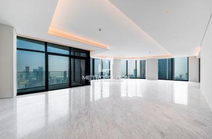 Apartment - 4 Bedrooms - 5 Bathrooms for rent in IL Primo - Opera District - Downtown Dubai - Dubai