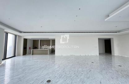 Apartment - 4 Bedrooms - 5 Bathrooms for rent in IL Primo - Opera District - Downtown Dubai - Dubai