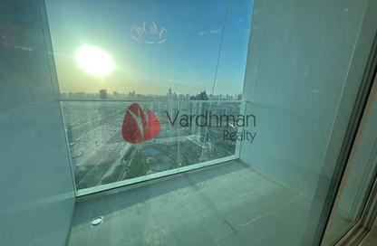 Apartment - Studio - 1 Bathroom for rent in Skyz by Danube - Arjan - Dubai Apartment - Studio - 1 Bathroom for rent in Skyz by Danube - Arjan - Dubai