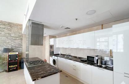 Apartment - 3 - 4 for rent in Avenue Residence 1 - Avenue Residence - Al Furjan - Dubai