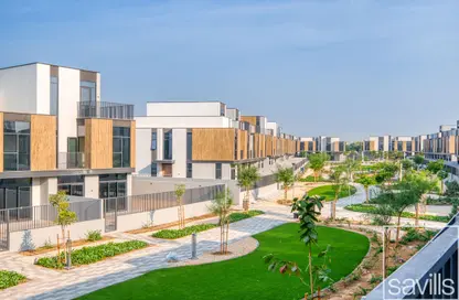 فيلا - 3 غرف نوم - 3 حمامات للبيع في مدن الرينم 3 - مدن - دبي