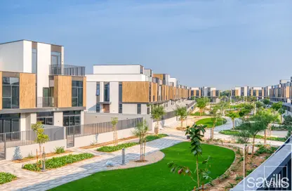 Villa - 3 Bedrooms - 3 Bathrooms for sale in Mudon Al Ranim 3 - Mudon - Dubai Villa - 3 Bedrooms - 3 Bathrooms for sale in Mudon Al Ranim 3 - Mudon - Dubai